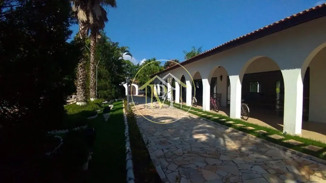 Sítio, 5 quartos, 15 hectares - Foto 48