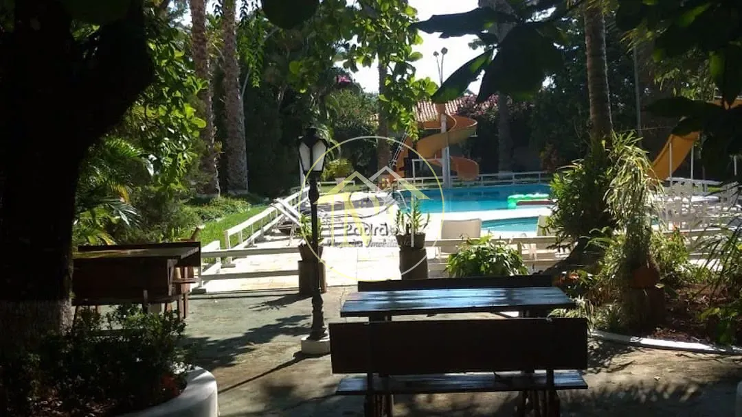 Sítio, 5 quartos, 15 hectares - Foto 17