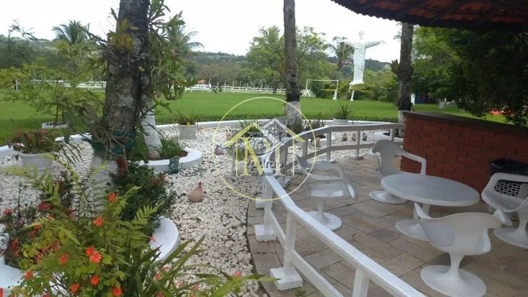 Sítio, 5 quartos, 15 hectares - Foto 18