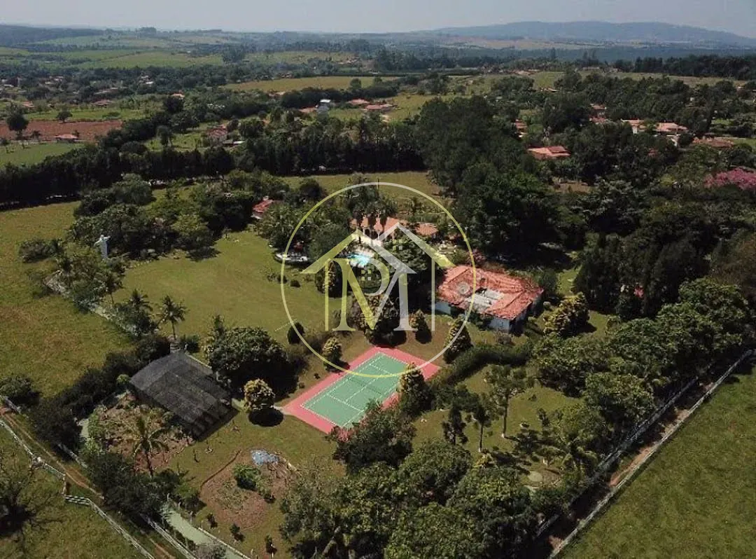 Sítio, 5 quartos, 15 hectares - Foto 2