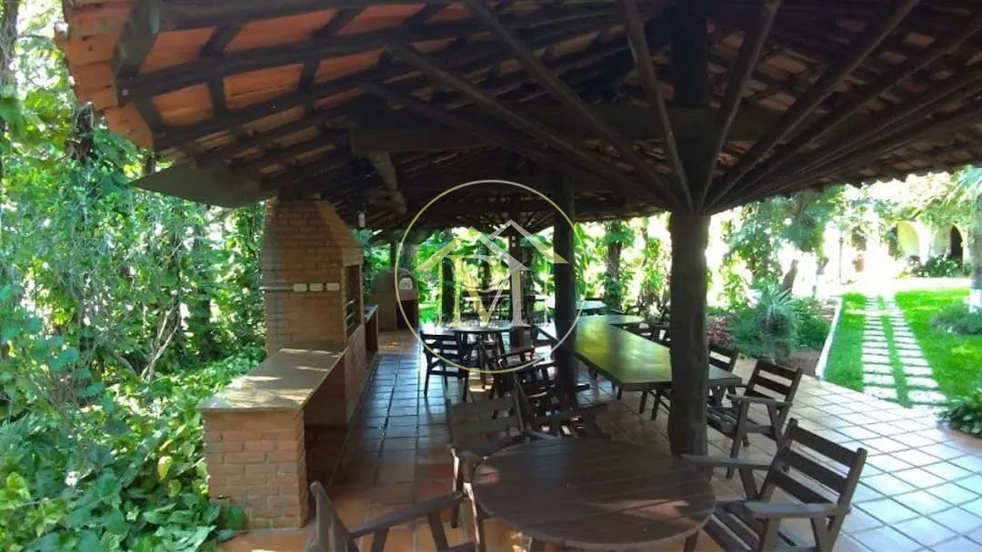 Sítio, 5 quartos, 15 hectares - Foto 28