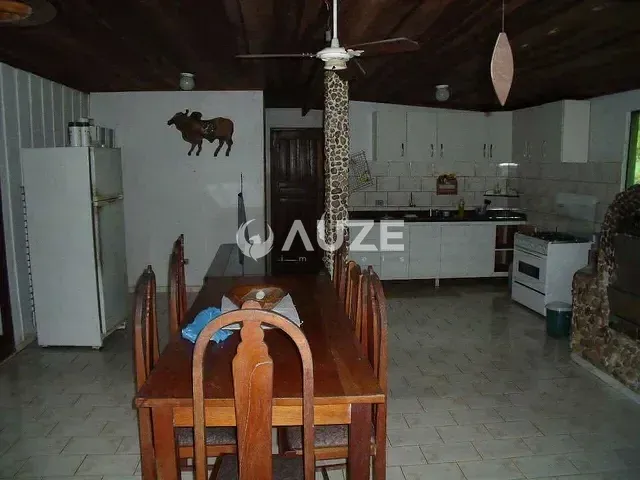 Sítio com 75m² 2 quartos e 1 banheiro, à venda, no bairro Porto de Cima em Morretes