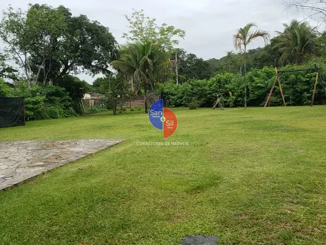 Sítio com 906m² 1 quarto e 2 banheiros, à venda, no bairro Parada Ideal em Guapimirim