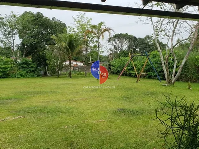 Sítio com 906m² 1 quarto e 2 banheiros, à venda, no bairro Parada Ideal em Guapimirim