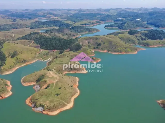 Sítio com 1137400m², à venda, no bairro Serrote em Santa Branca