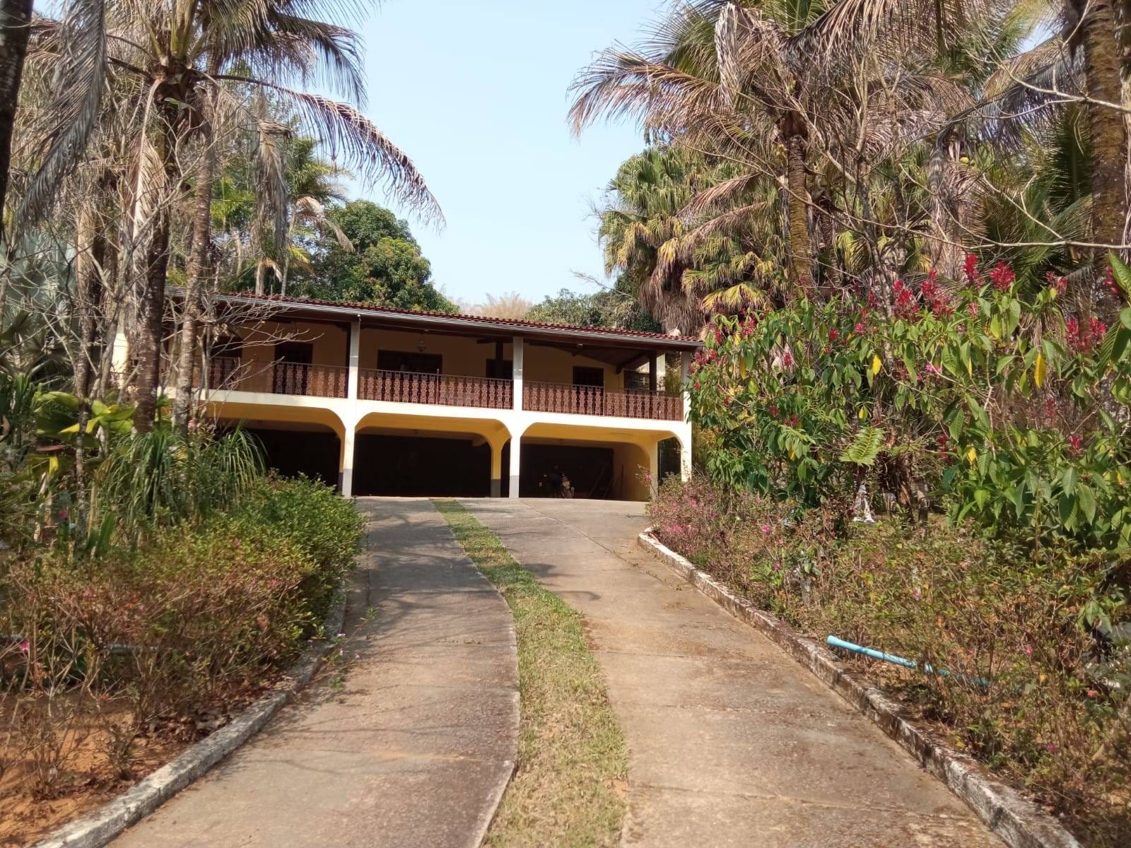 Sítio à venda, ZONA RURAL, Tabuleiro, MG - foto 1