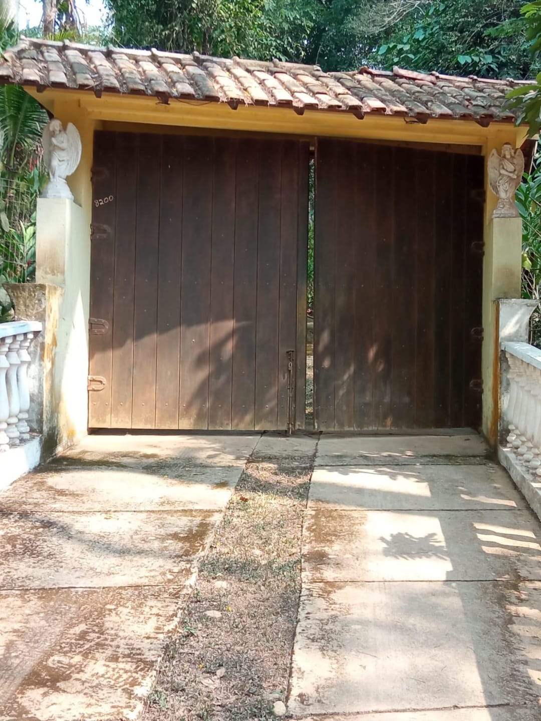 Sítio à venda, ZONA RURAL, Tabuleiro, MG - foto 5