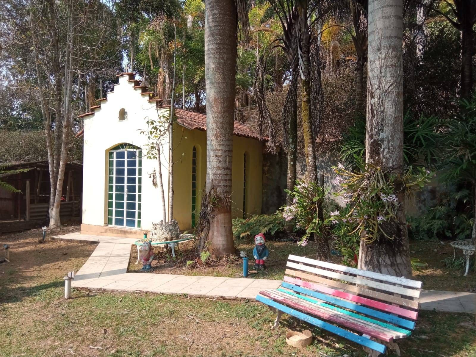 Sítio à venda, ZONA RURAL, Tabuleiro, MG - foto 15