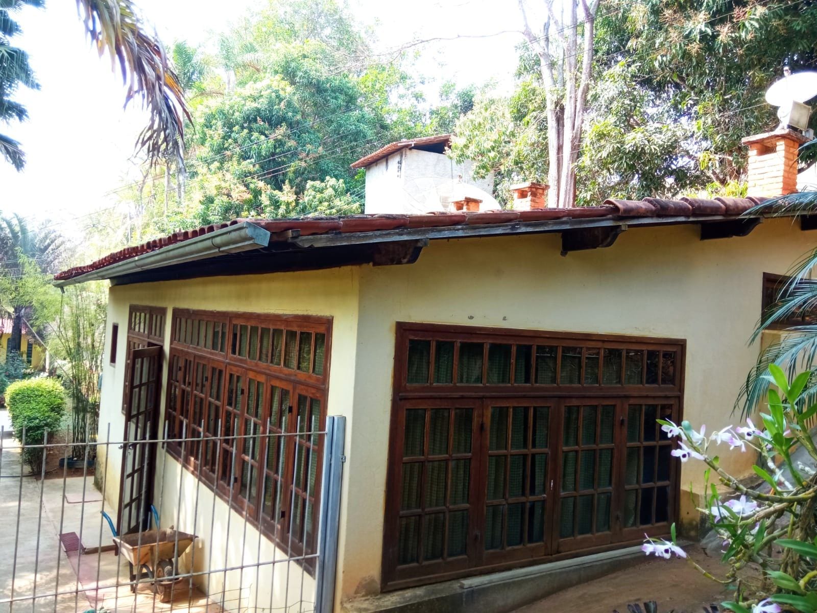 Sítio à venda, ZONA RURAL, Tabuleiro, MG - foto 18