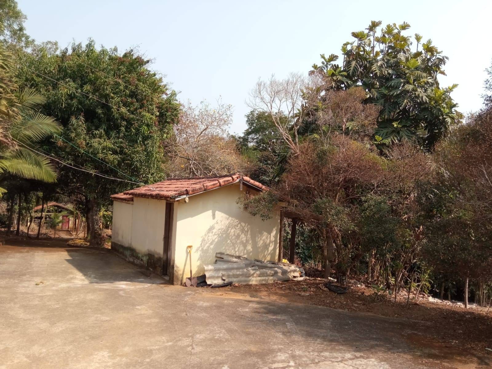 Sítio à venda, ZONA RURAL, Tabuleiro, MG - foto 35