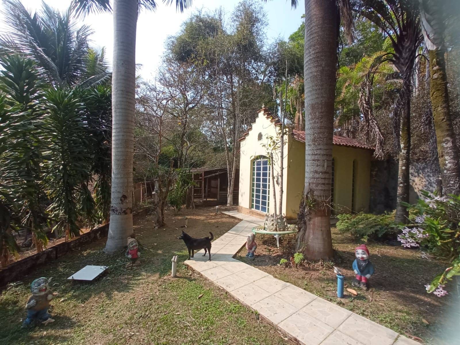 Sítio à venda, ZONA RURAL, Tabuleiro, MG - foto 57