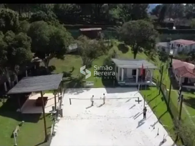 Sítio com 5200m² 14 quartos e 11 banheiros, à venda, no bairro Quebra Frascos em Teresópolis