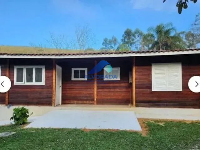Sítio com 130205m² 4 quartos e 1 banheiro, à venda, no bairro Sobrado em São José dos Campos