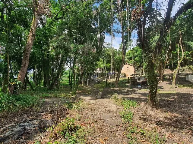Sítio com 42026m², à venda, no bairro Próximo ao Condomínio Lagoinha em Jacareí