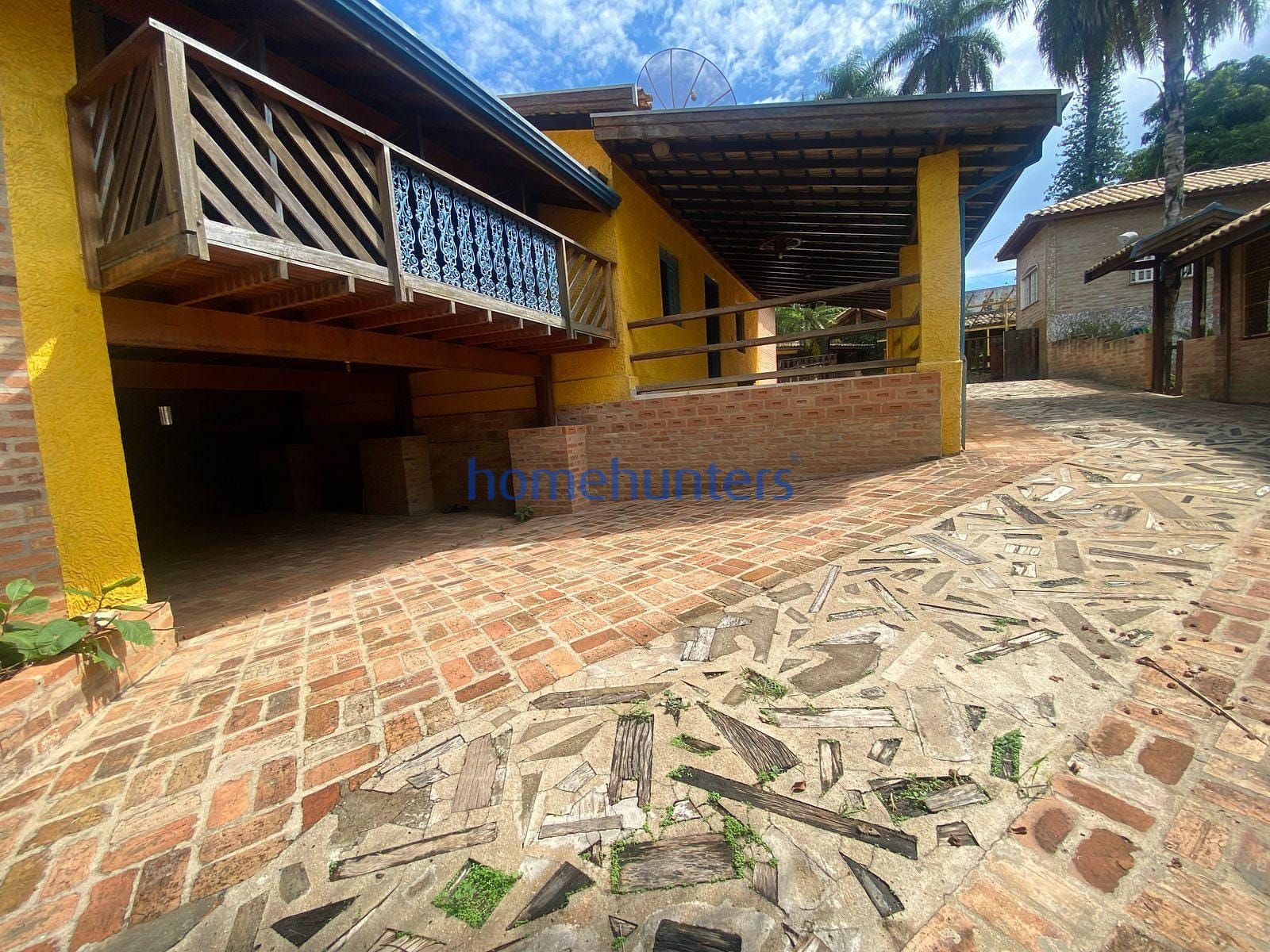 Sítio à venda com 10 quartos, 2000m² - Foto 31