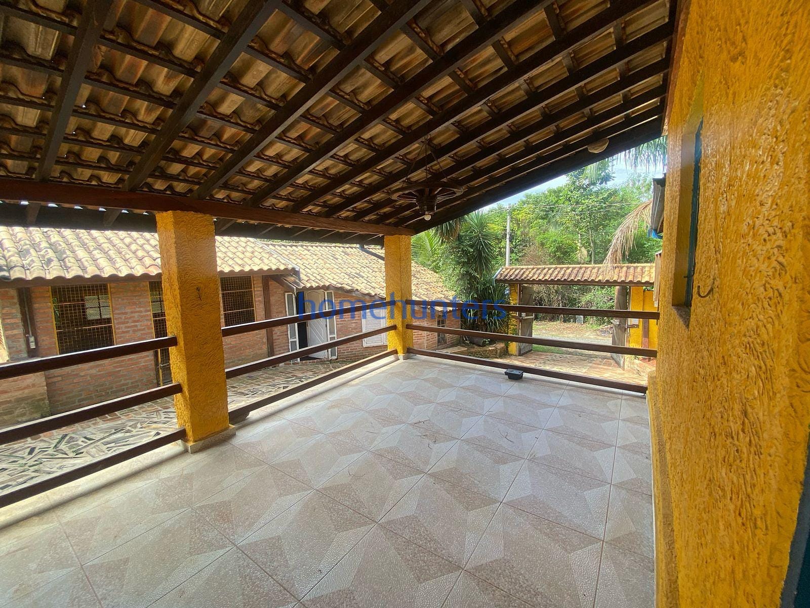 Sítio à venda com 10 quartos, 2000m² - Foto 5