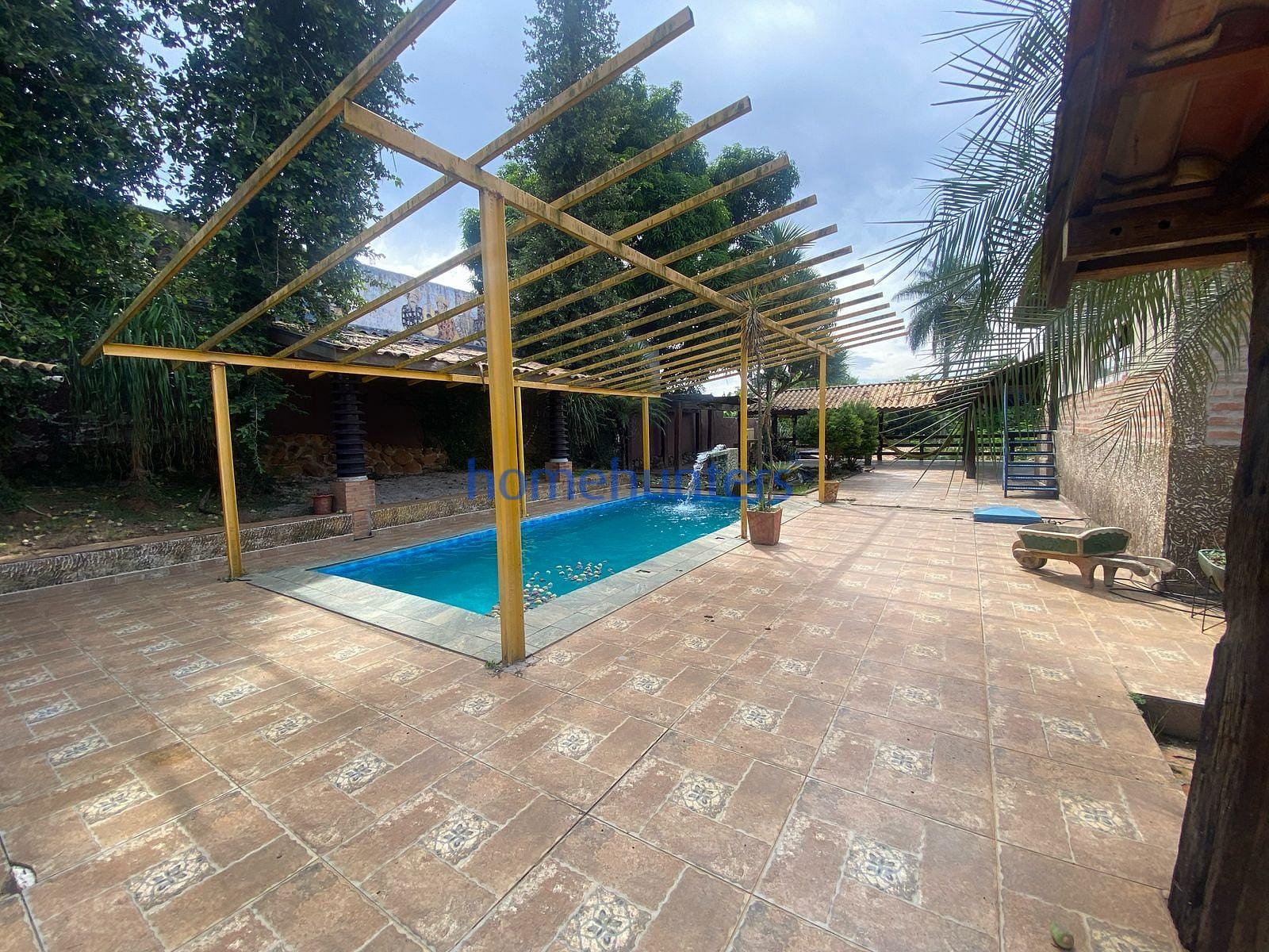 Sítio à venda com 10 quartos, 2000m² - Foto 11