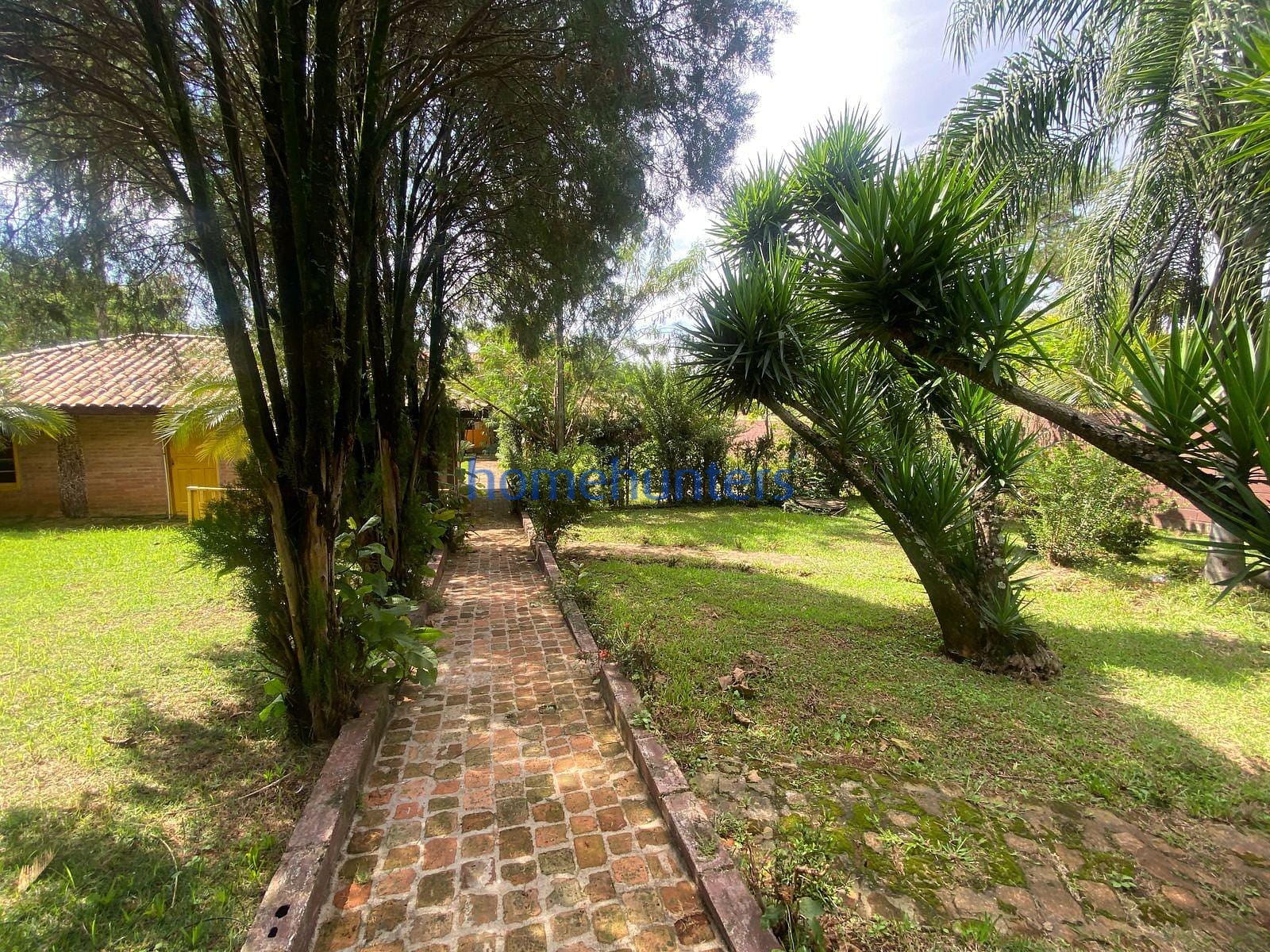 Sítio à venda com 10 quartos, 2000m² - Foto 13