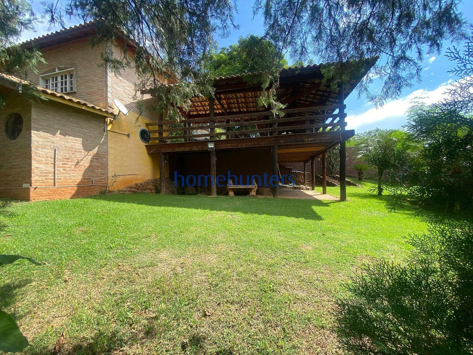 Sítio à venda com 10 quartos, 2000m² - Foto 46
