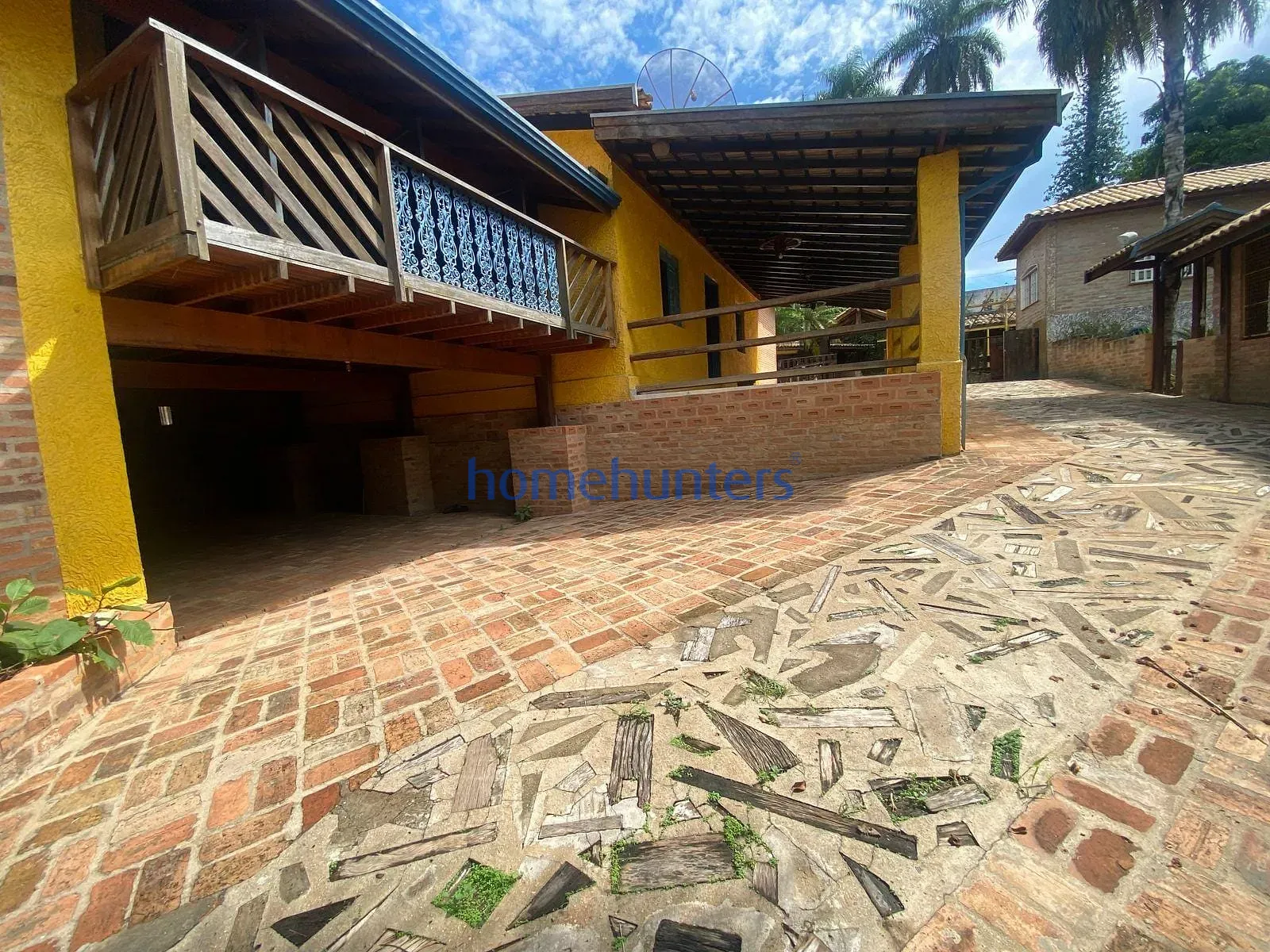 Sítio, 10 quartos, 2600 m² - Foto 31