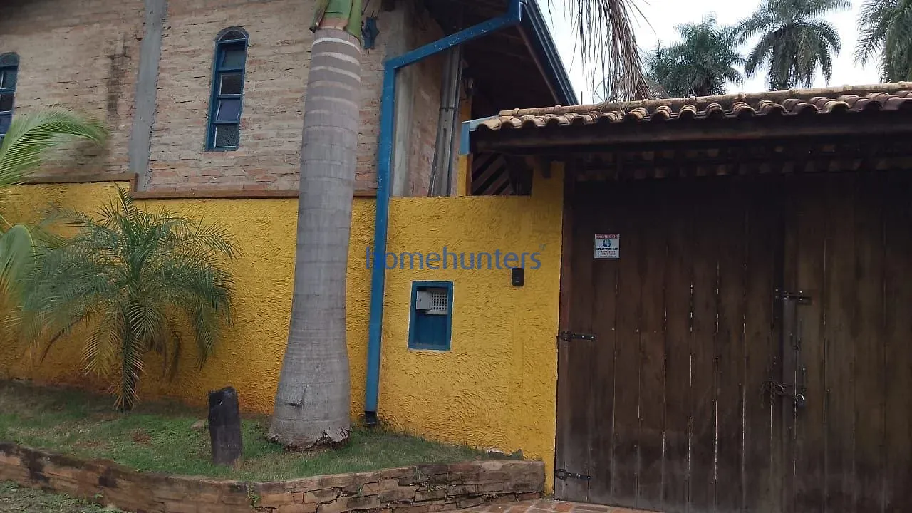 Sítio, 10 quartos, 2600 m² - Foto 12