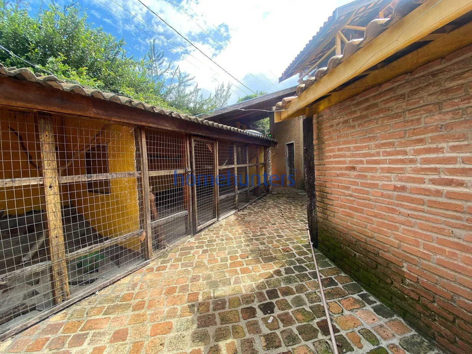 Sítio, 10 quartos, 2600 m² - Foto 24