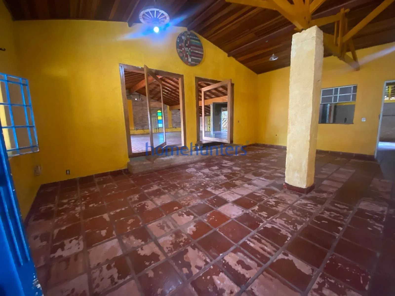 Sítio, 10 quartos, 2600 m² - Foto 21