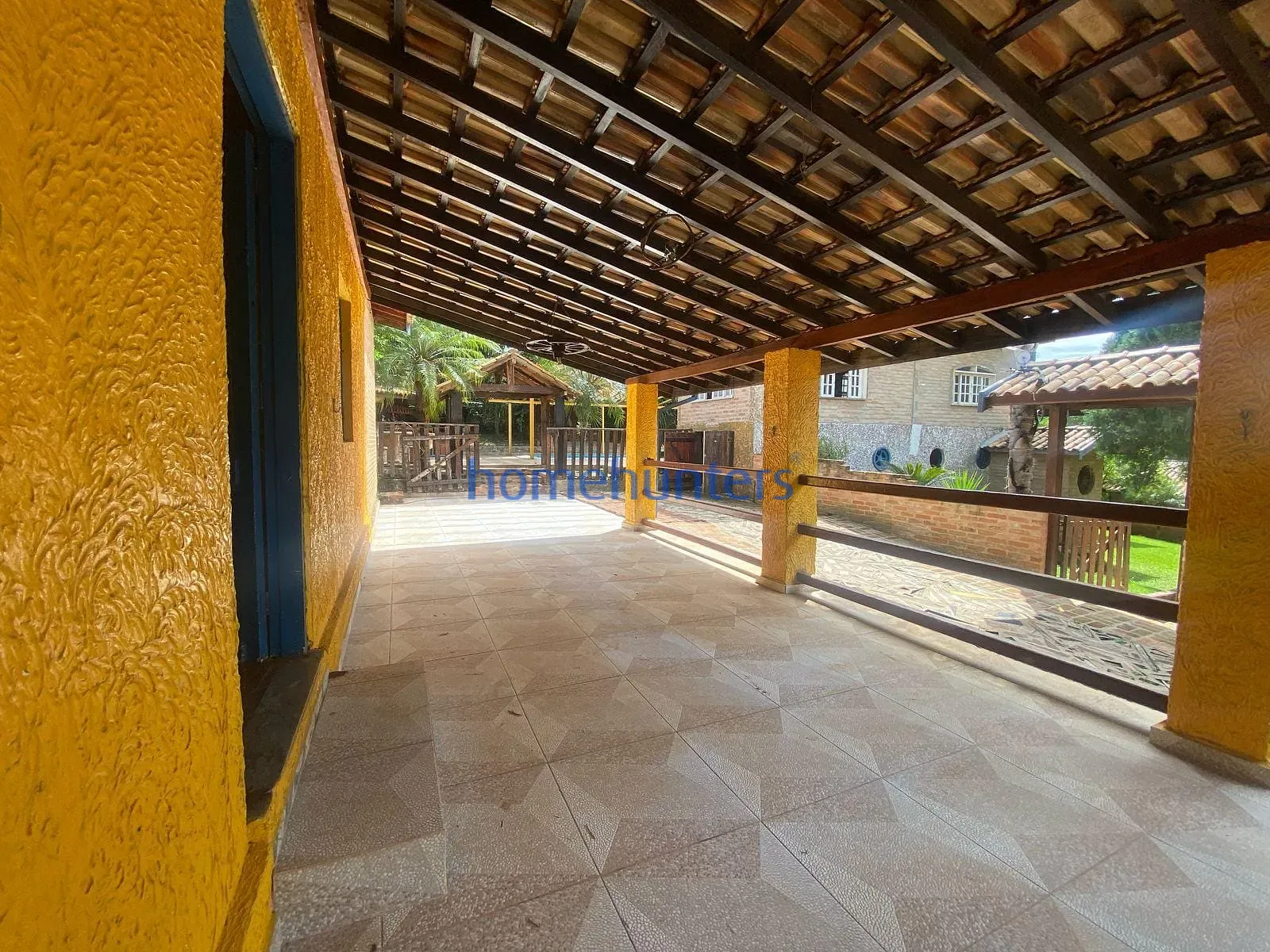 Sítio, 10 quartos, 2600 m² - Foto 6