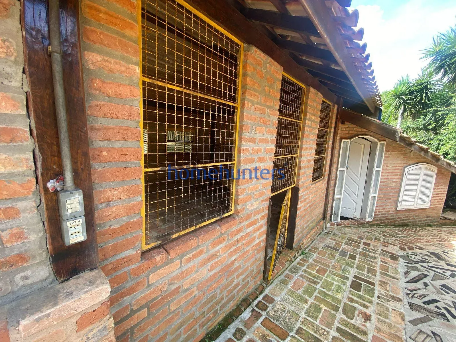 Sítio, 10 quartos, 2600 m² - Foto 41