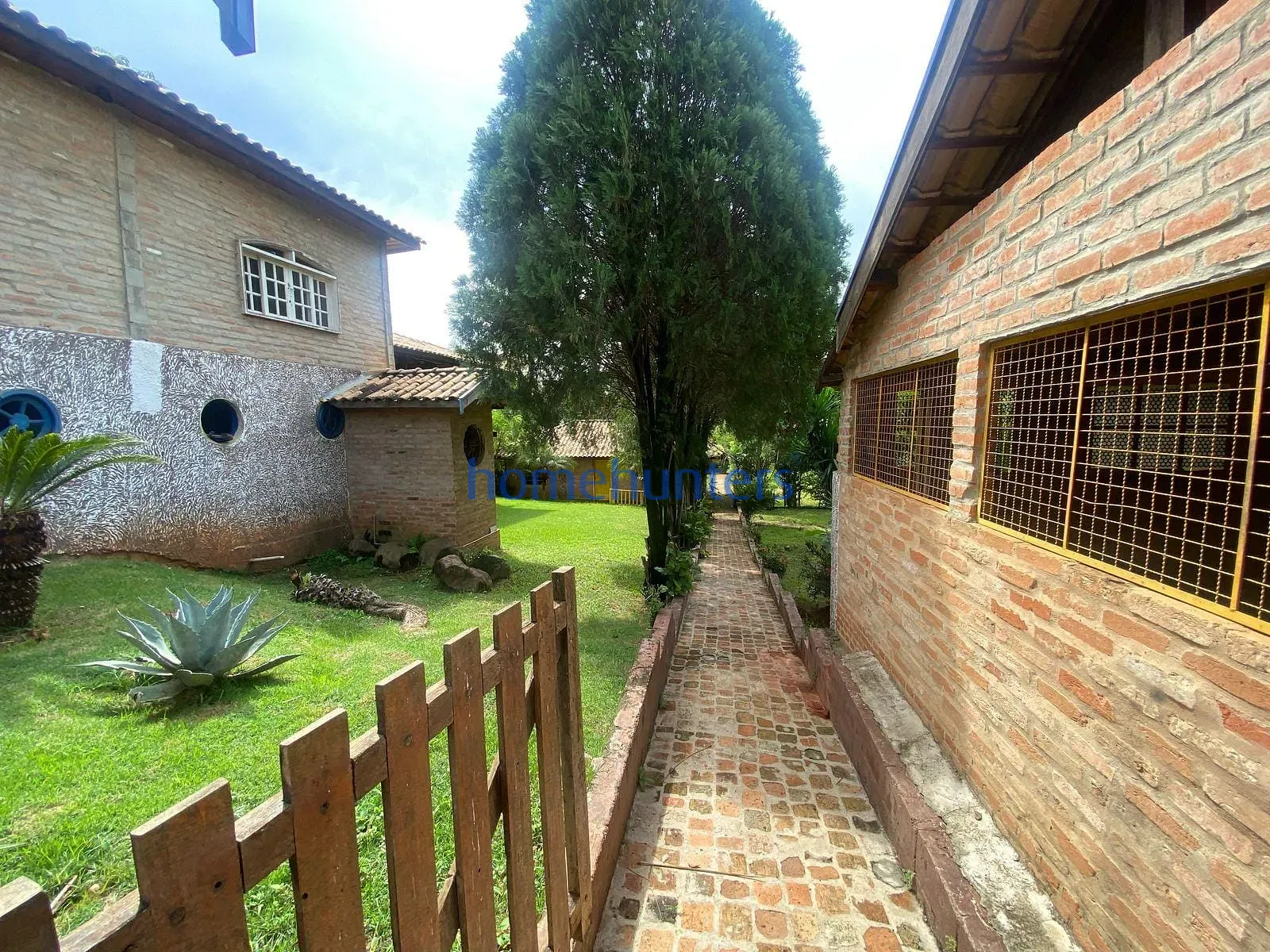 Sítio, 10 quartos, 2600 m² - Foto 7