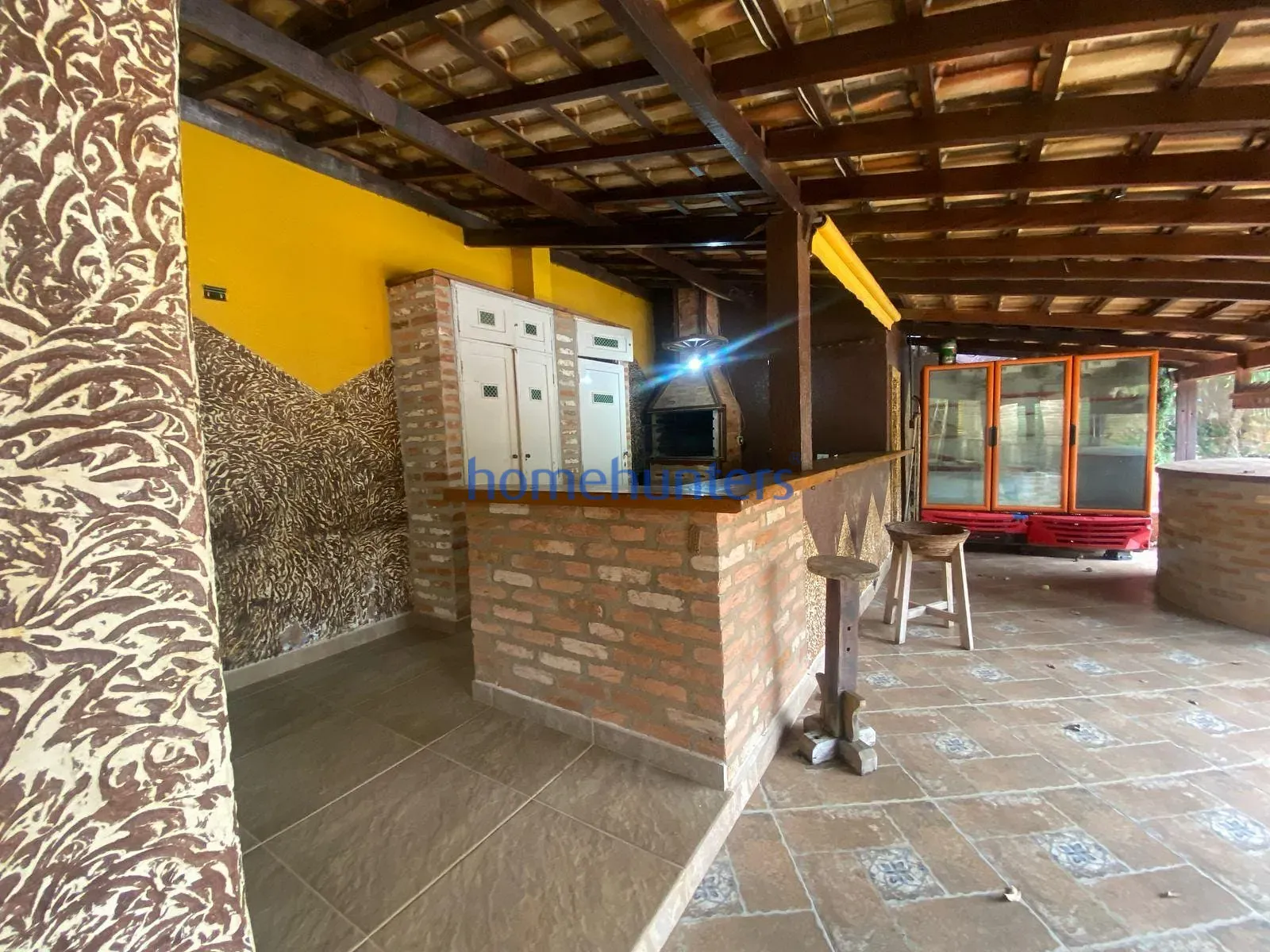 Sítio, 10 quartos, 2600 m² - Foto 9