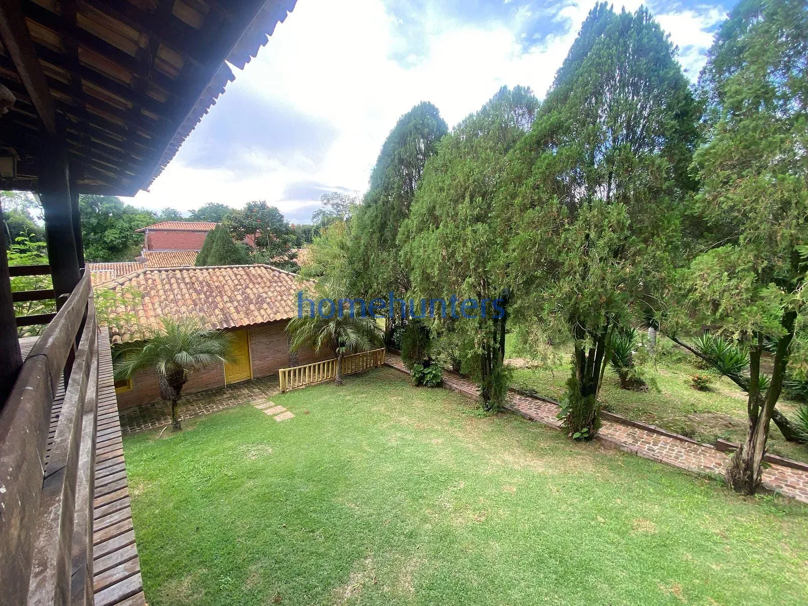 Sítio, 10 quartos, 2600 m² - Foto 3