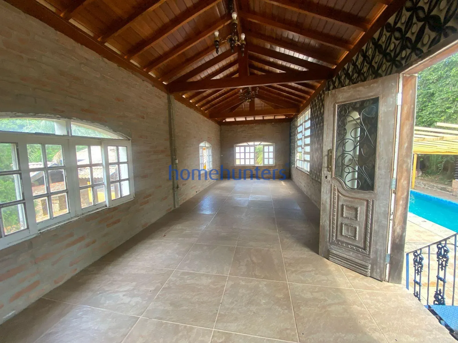 Sítio, 10 quartos, 2600 m² - Foto 34