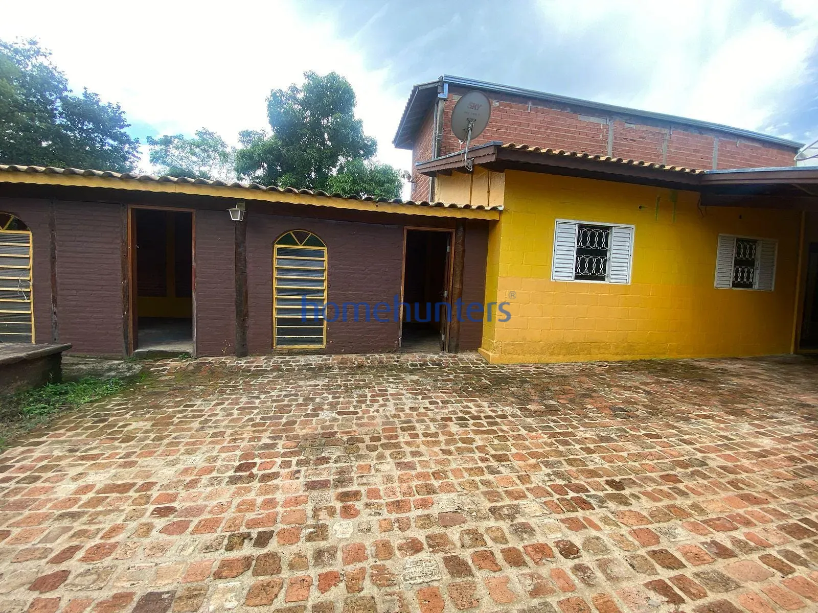 Sítio, 10 quartos, 2600 m² - Foto 63