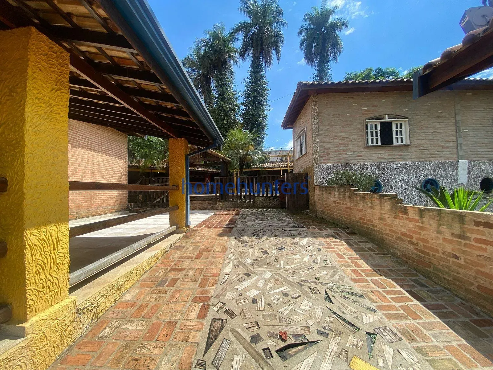 Sítio, 10 quartos, 2600 m² - Foto 45