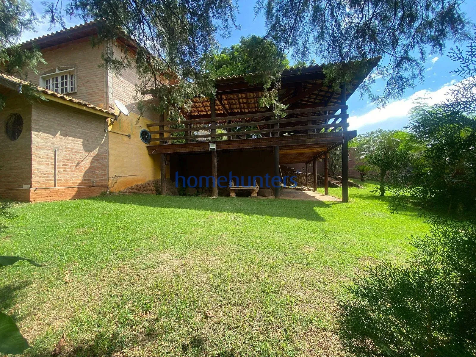 Sítio, 10 quartos, 2600 m² - Foto 46