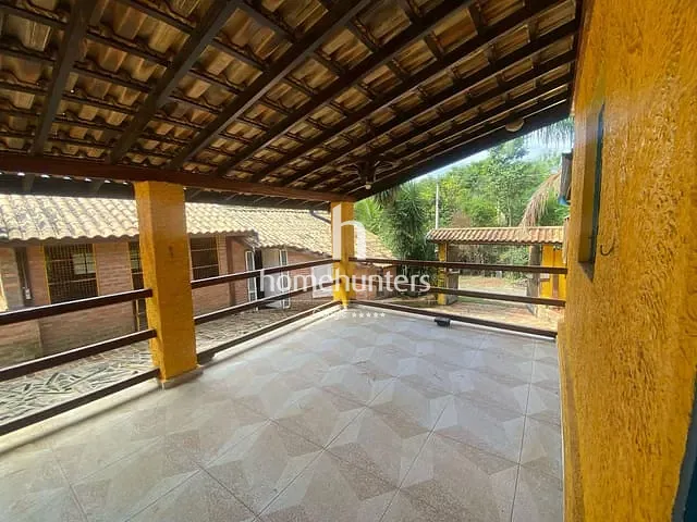 Sítio com 2600m² 10 quartos e 7 banheiros, à venda, no bairro Área Rural de Cosmópolis em Cosmópolis