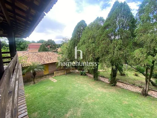 Sítio com 2600m² 10 quartos e 7 banheiros, à venda, no bairro Área Rural de Cosmópolis em Cosmópolis