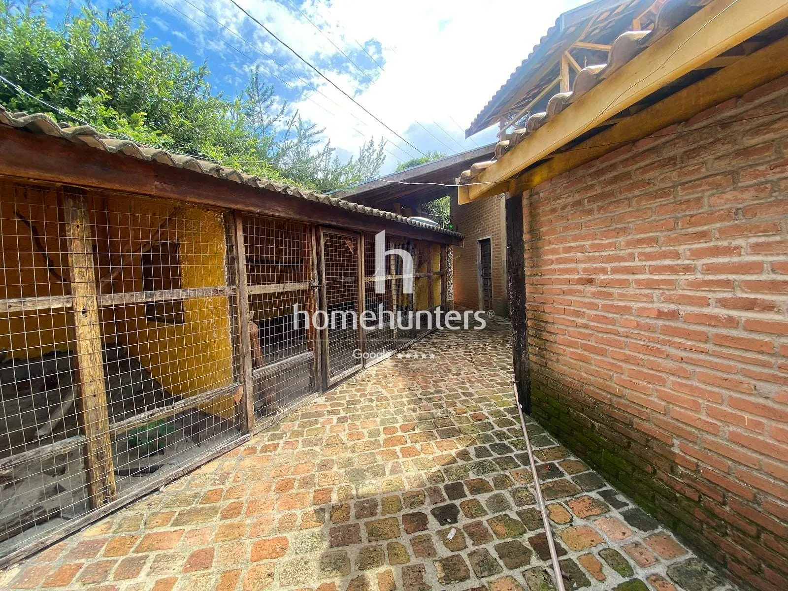 Sítio, 10 quartos, 2600 m² - Foto 24