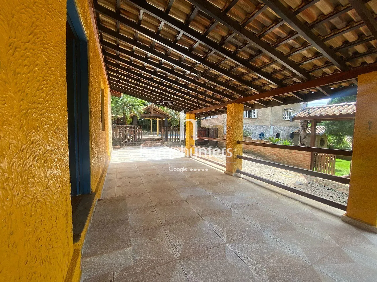 Sítio, 10 quartos, 2600 m² - Foto 6