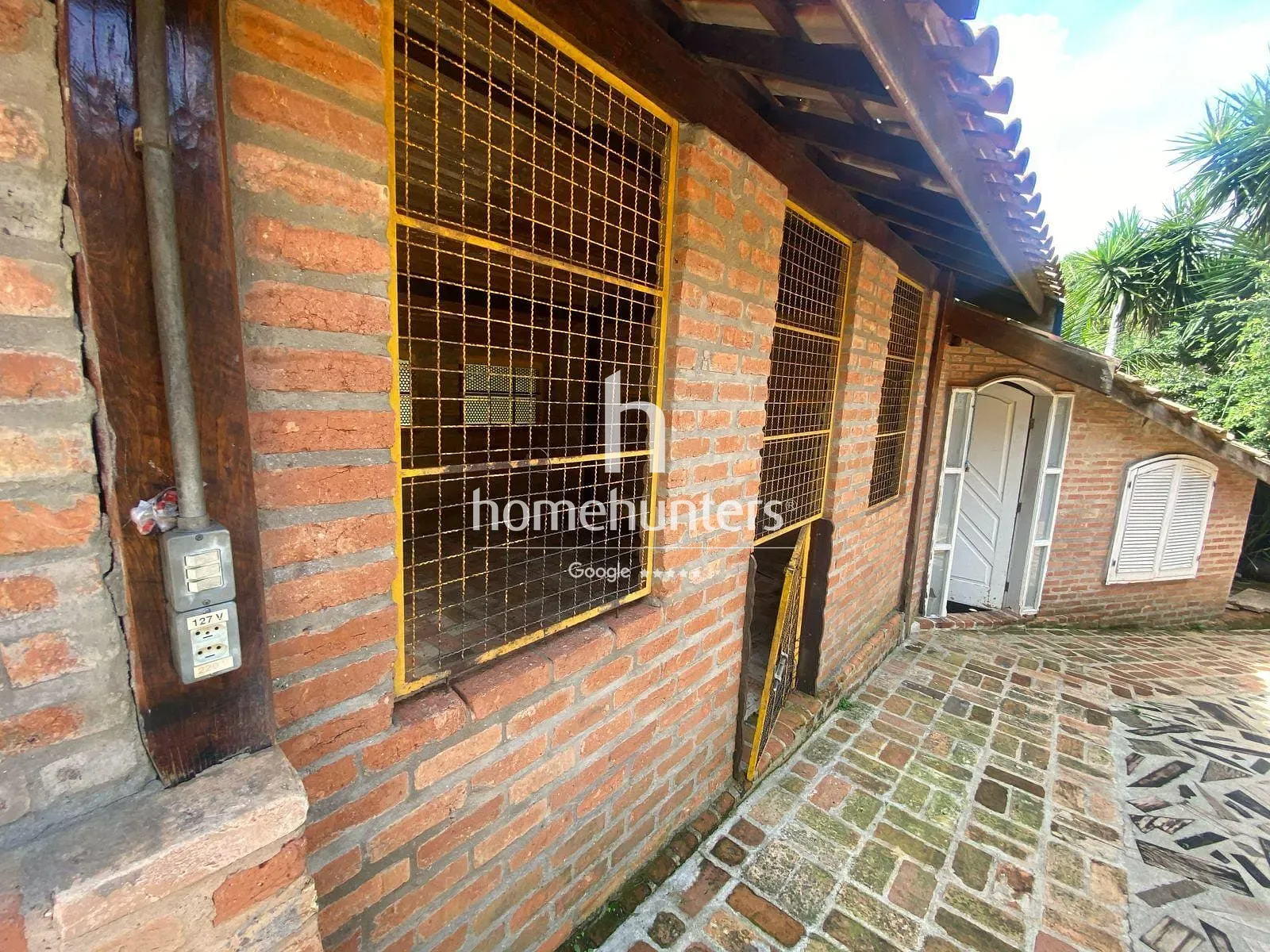 Sítio, 10 quartos, 2600 m² - Foto 41