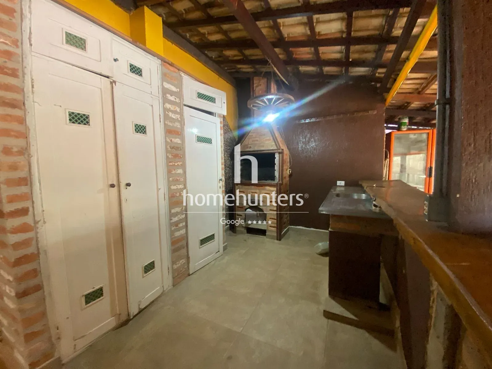 Sítio, 10 quartos, 2600 m² - Foto 37