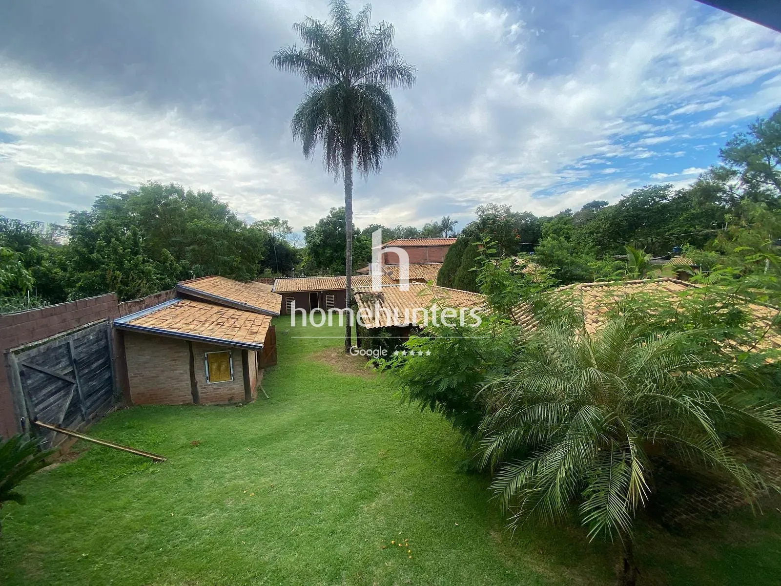 Sítio, 10 quartos, 2600 m² - Foto 10