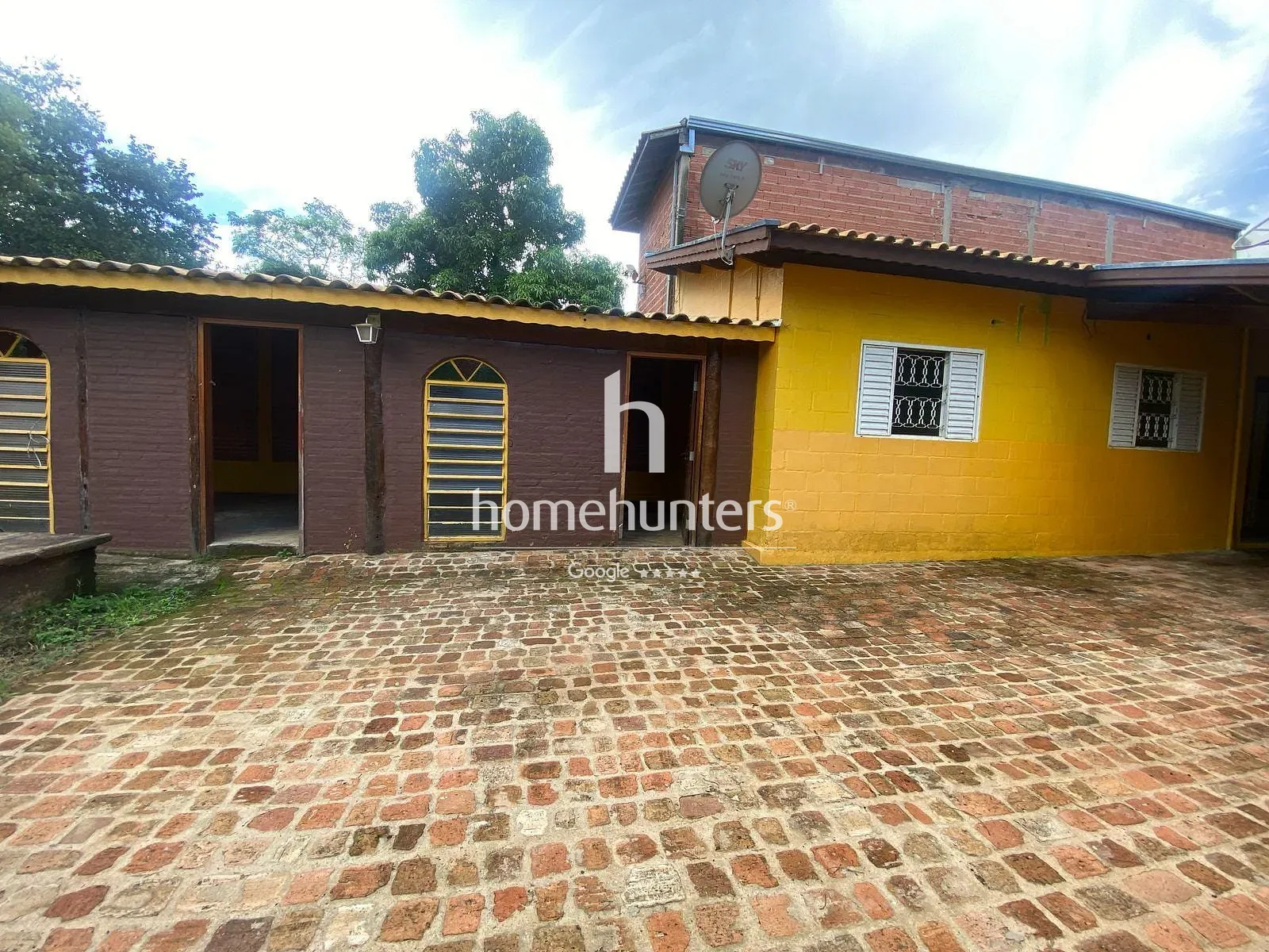 Sítio, 10 quartos, 2600 m² - Foto 63