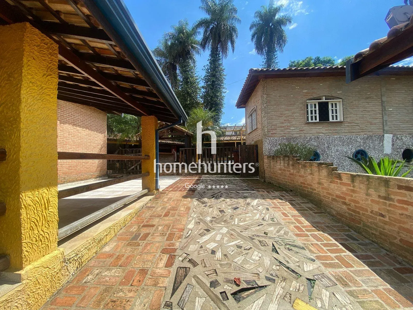 Sítio, 10 quartos, 2600 m² - Foto 45