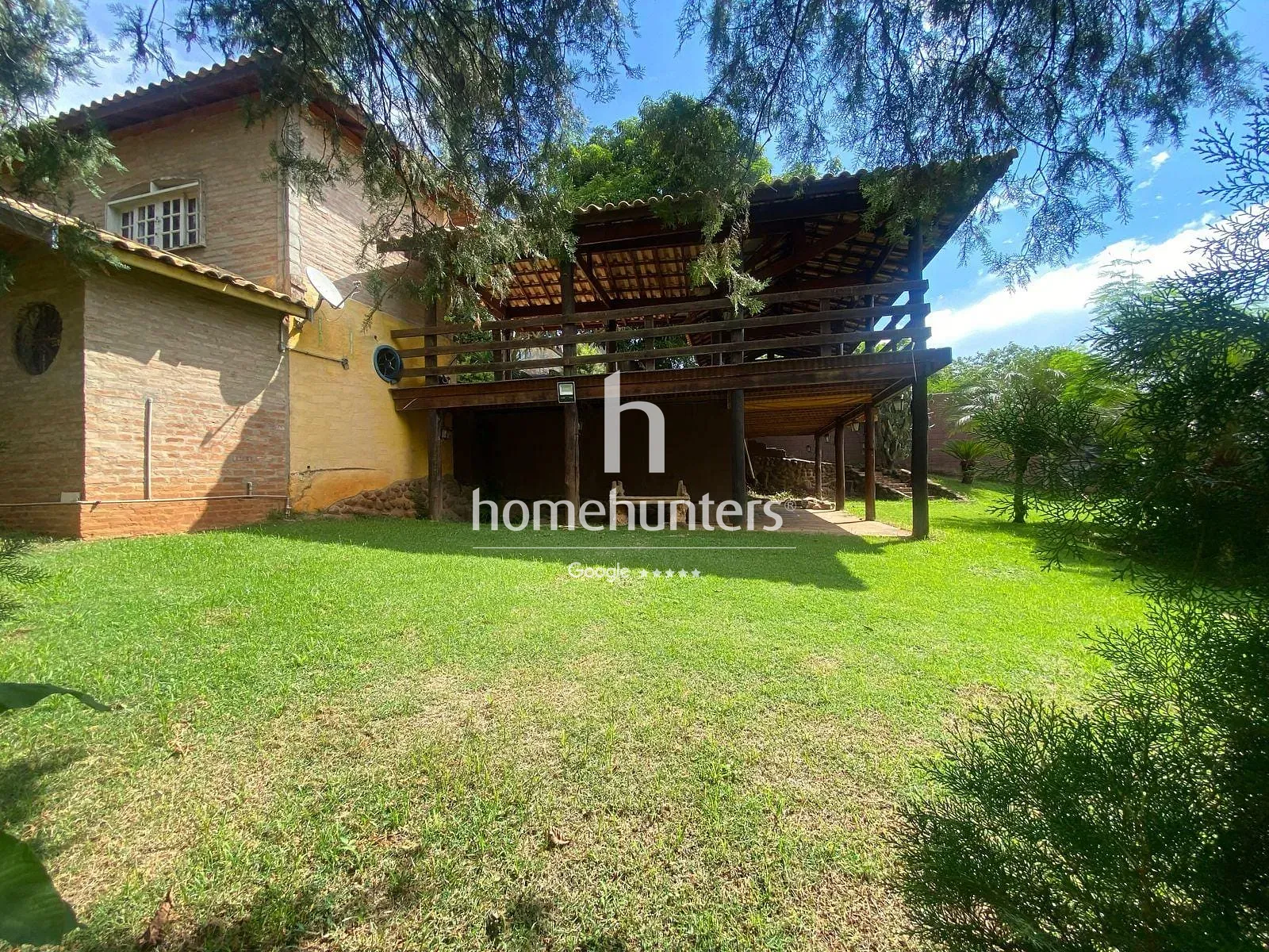 Sítio, 10 quartos, 2600 m² - Foto 46