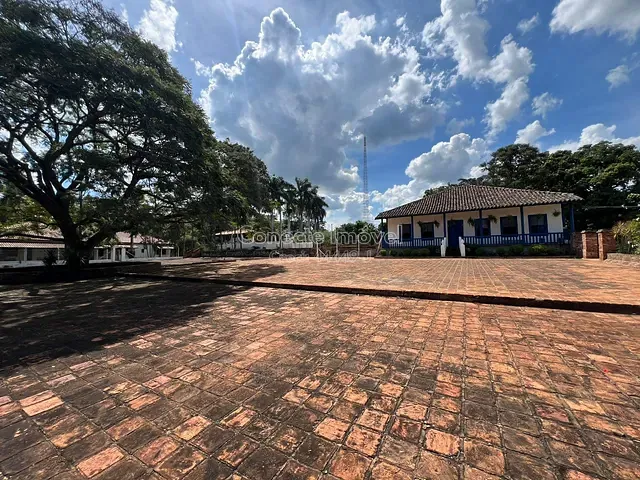 Sítio com 30000m² 5 quartos e 5 banheiros, para alugar, no bairro Recanto Vale Verde em Santo Antônio de Posse