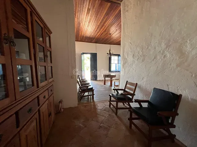 Sítio com 30000m² 5 quartos e 5 banheiros, para alugar, no bairro Recanto Vale Verde em Santo Antônio de Posse