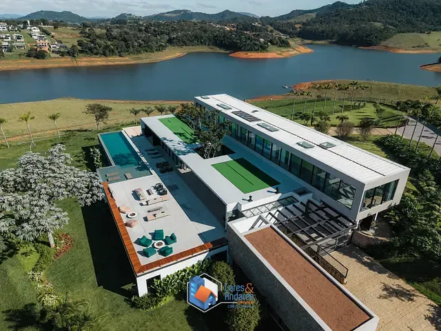 Sítio com 98000m², à venda, no bairro Paiol Grande em Joanópolis