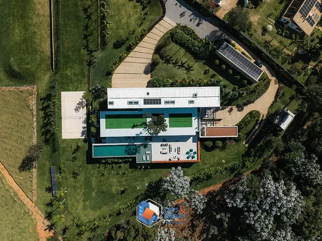 Sítio com 98000m², à venda, no bairro Paiol Grande em Joanópolis